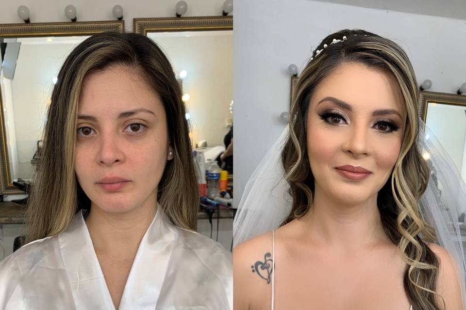 MakeUp Cancún by Angie Velásquez