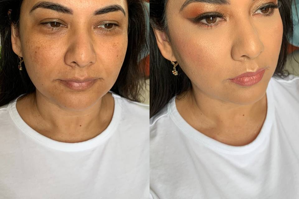 MakeUp Cancún by Angie Velásquez