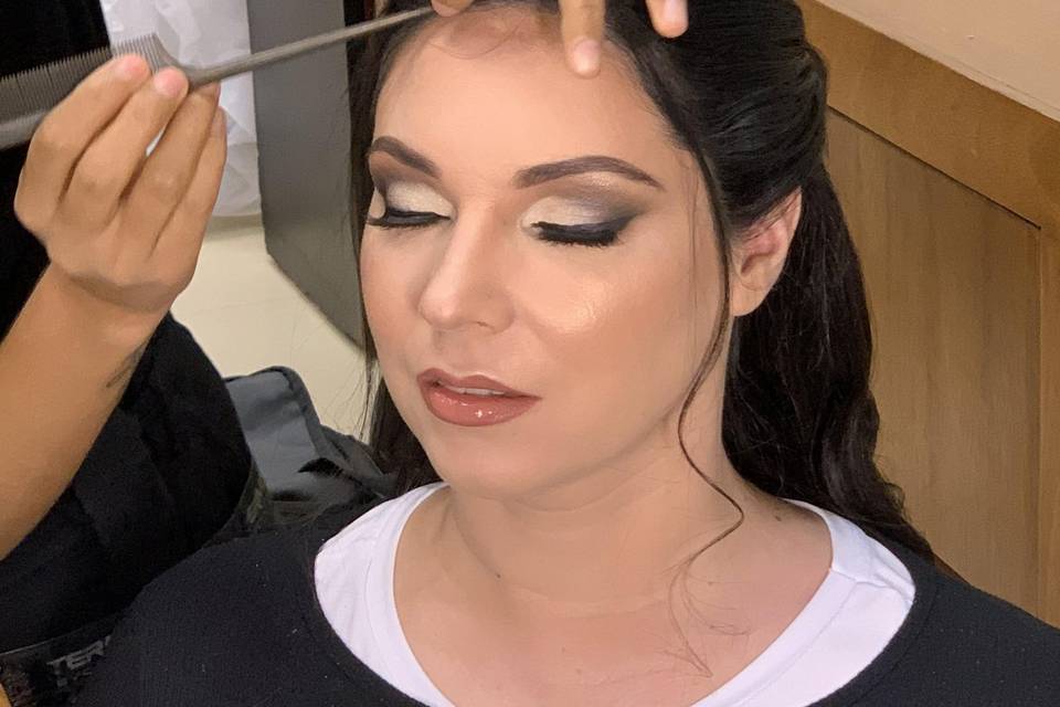 MakeUp Cancún by Angie Velásquez