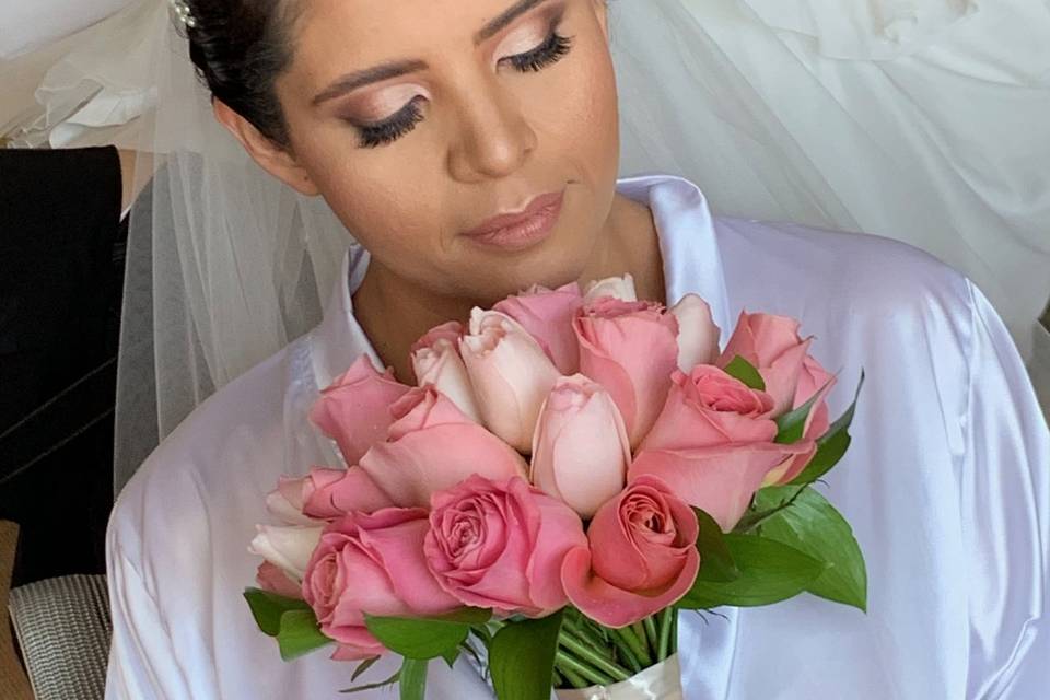 MakeUp Cancún by Angie Velásquez