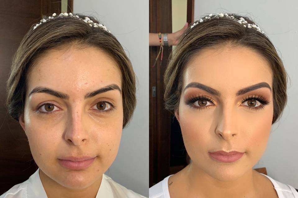 MakeUp Cancún by Angie Velásquez