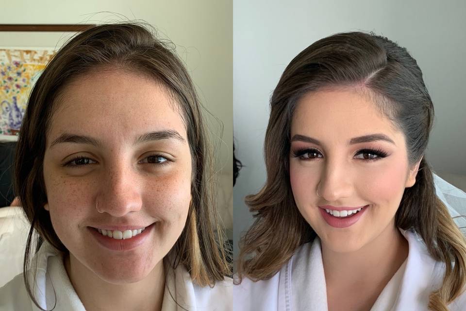 MakeUp Cancún by Angie Velásquez