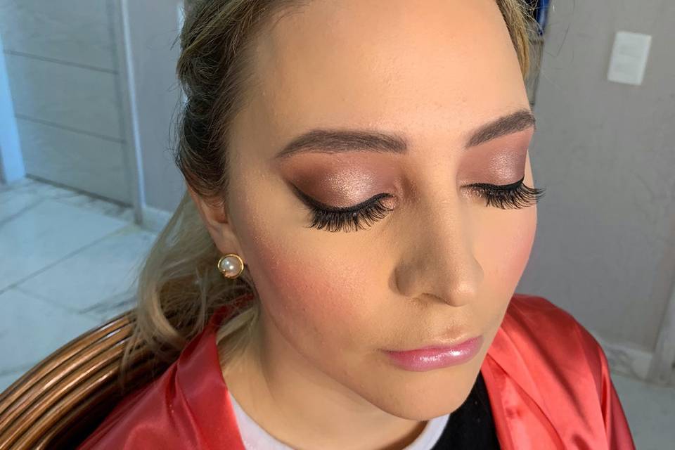 MakeUp Cancún by Angie Velásquez