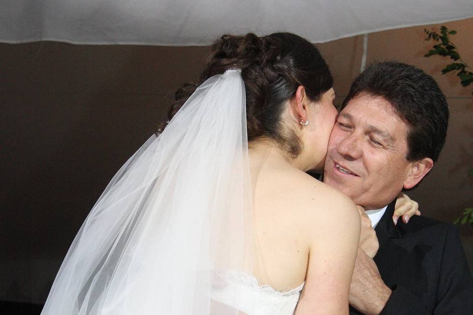 Fotografía de bodas