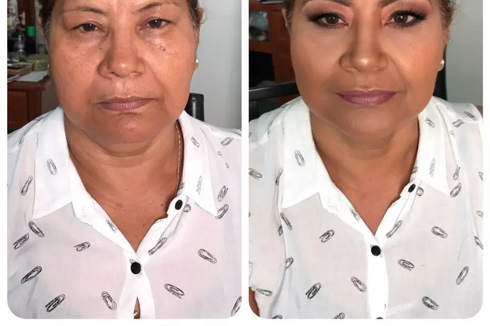 MakeUp Cancún by Angie Velásquez - Consulta disponibilidad y precios