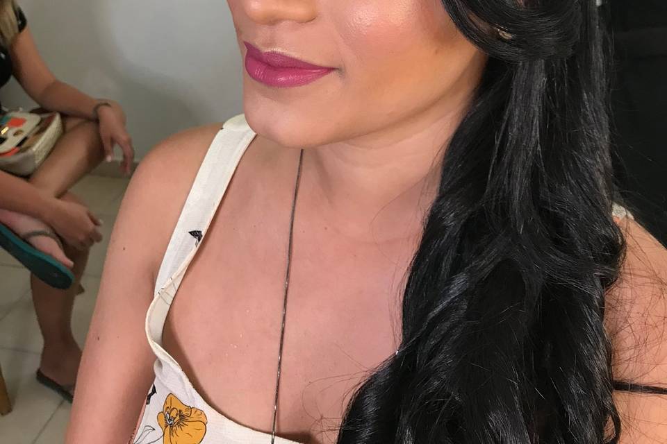 MakeUp Cancún by Angie Velásquez