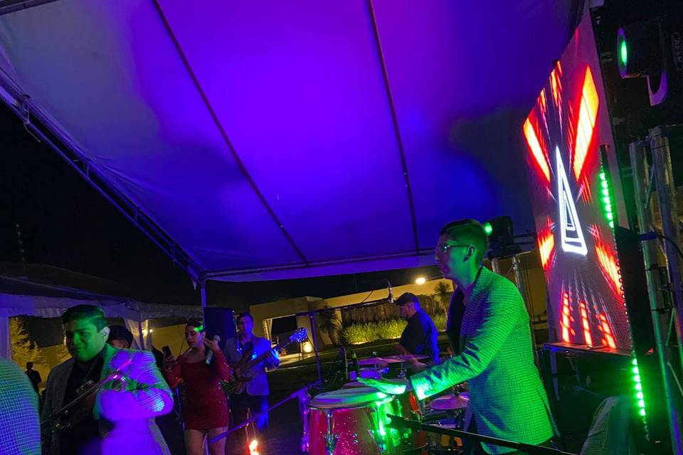 Cherry Music's
