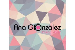 Ana González Fotografía logo