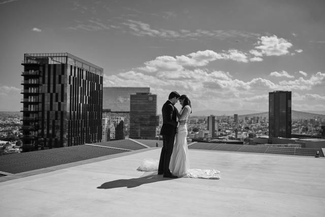 Othon Weddings