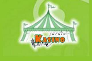 Kasino Logo