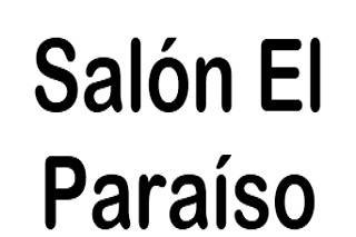 Salón de Eventos El Paraíso logo