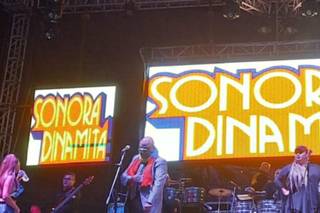 Sonora Dinamita