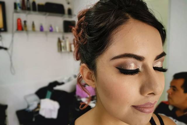 Seicento Makeup School