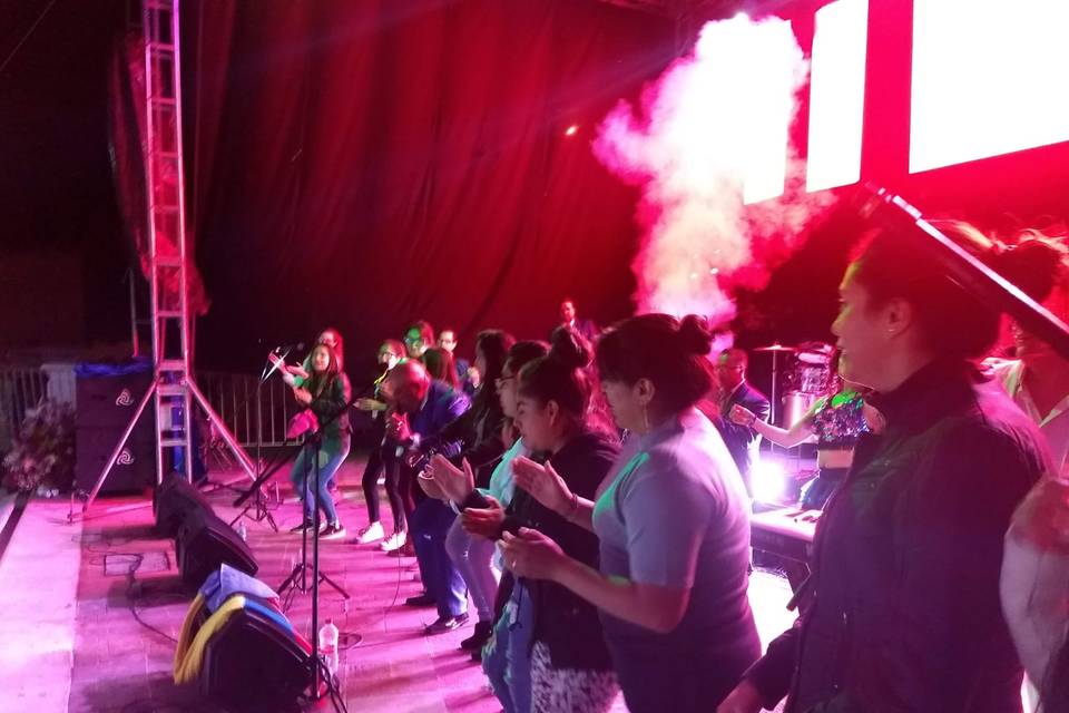 Evento