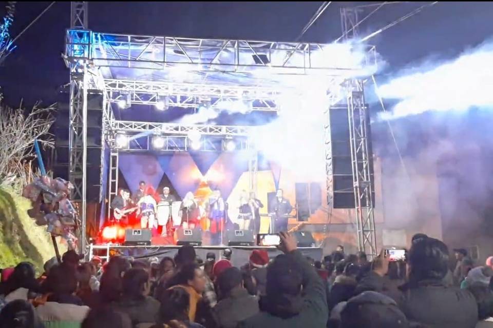 DINAMITA