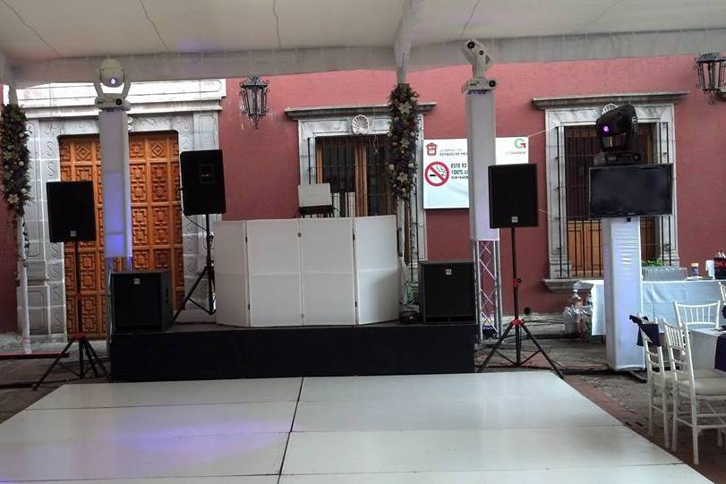 Ep Eventos Sociales