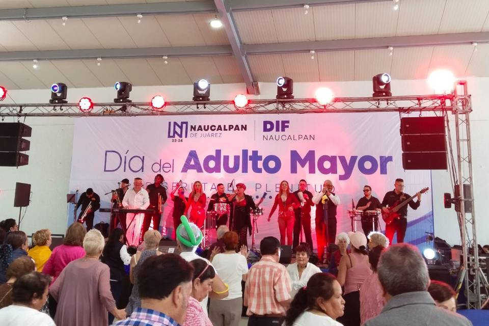 Evento privado