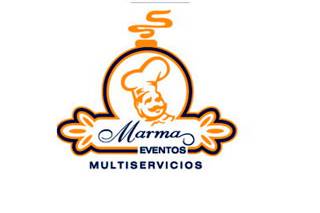 Marma Eventos logo