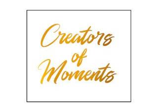 Creators of Moments