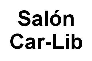 Salón Car-Lib logotipo