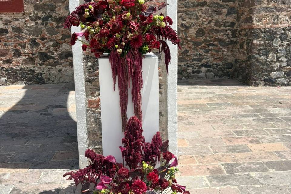 Decoración