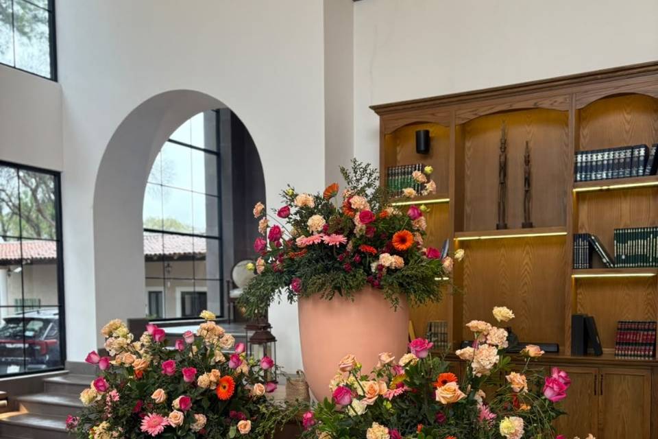 Decoración