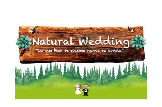 Natural Wedding logo