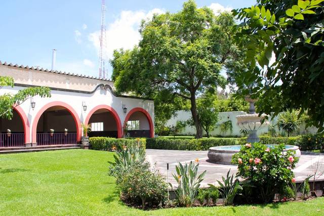 Salón Aida Olimpia