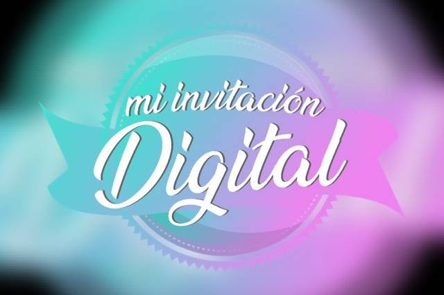 Invitaciones Digitales interac