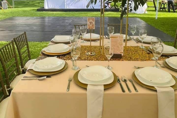 Banquete