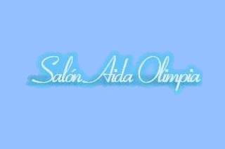 Salón Aida Olimpia logo