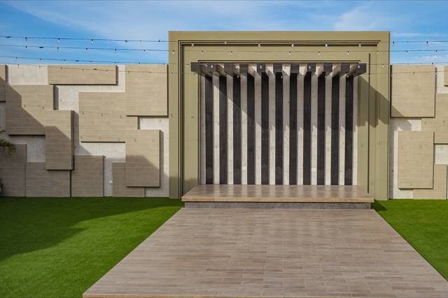Kactus Garden Salón