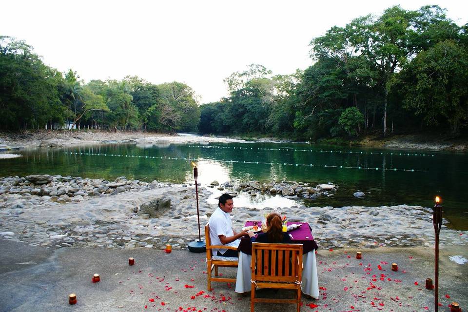Consultores Turísticos de Chiapas