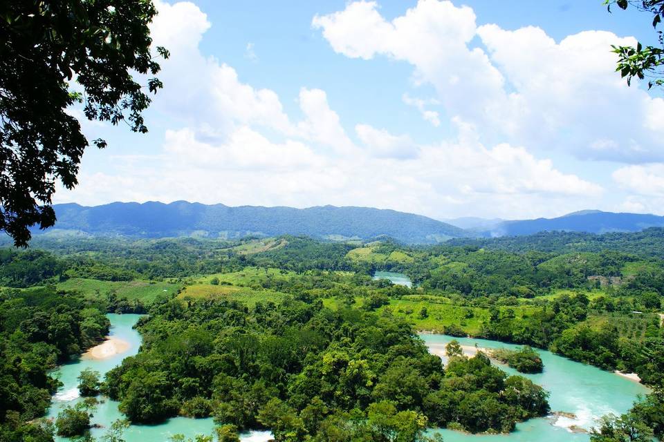 Consultores Turísticos de Chiapas