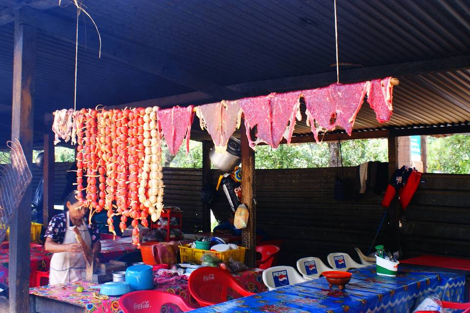 Consultores Turísticos de Chiapas