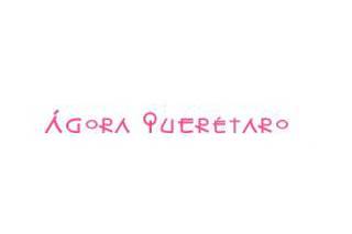 Ágora Querétaro logo bueno