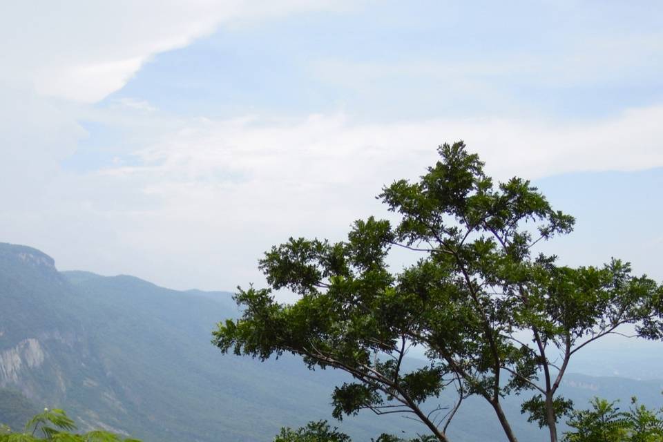 Cañón del sumidero