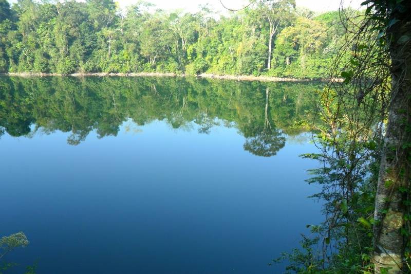 Consultores Turísticos de Chiapas