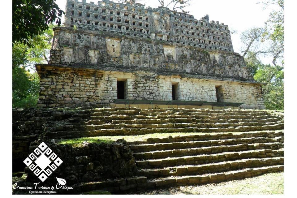 Consultores Turísticos de Chiapas