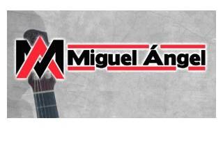 Miguel Ángel García Estrada logo