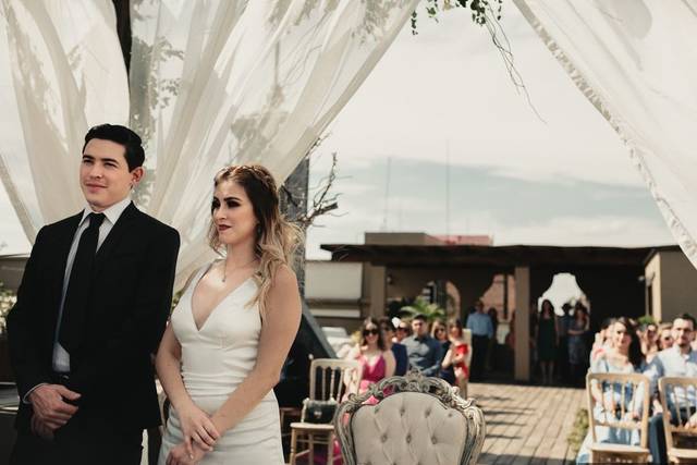 Ceremonia