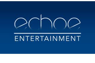 Echoe entertainment logo