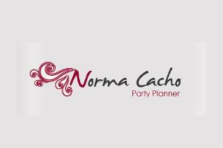 Norma Cacho Party Planner logo