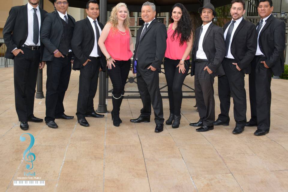 Grupo Musical Fasol