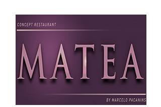 Restaurante Matea logo