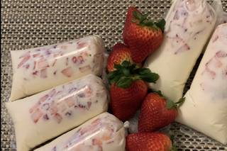 Ice Bars
