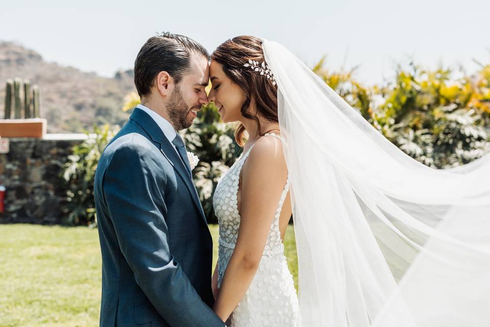 Toma de fotos de calidad para eventos especiales