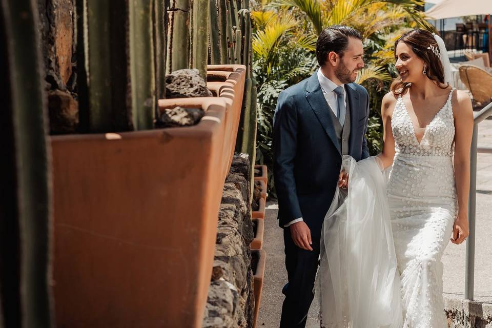 Toma de fotos de calidad para eventos especiales