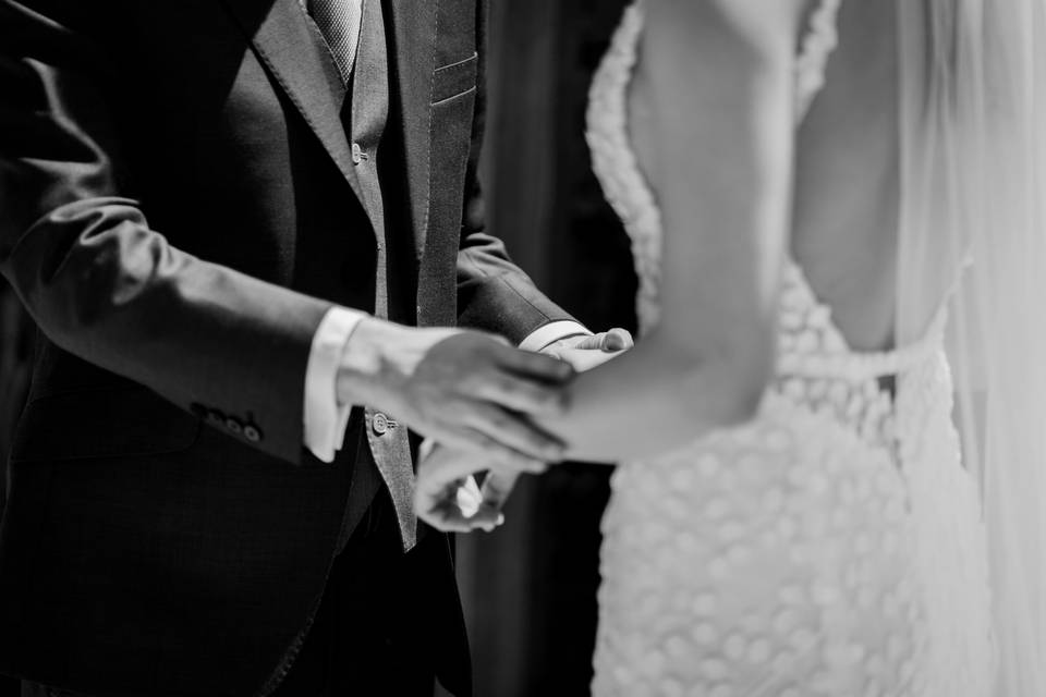 Toma de fotos de calidad para eventos especiales