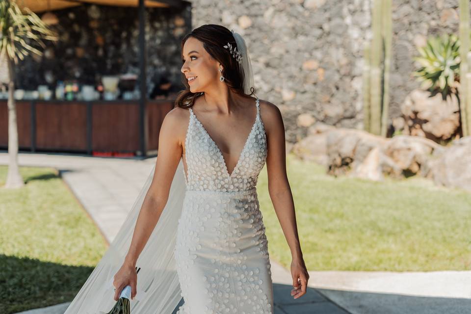 Toma de fotos de calidad para eventos especiales